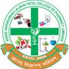 Shree Naranjibhai Lalabhai Patel College of Pharmacy (SNLPCP) - Logo