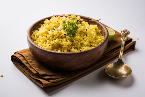 shreenath fariyali khichdi - Logo