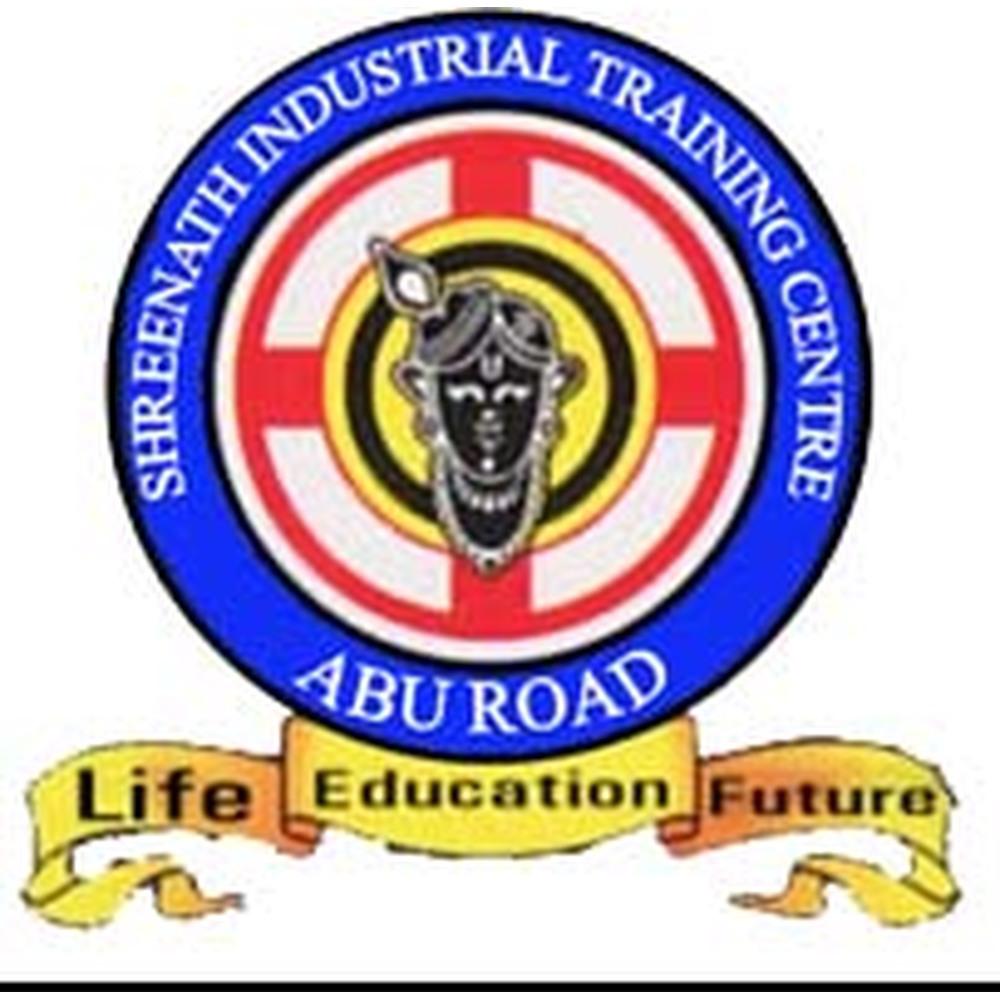 Shreenathji B.Ed college (SBC) - Logo