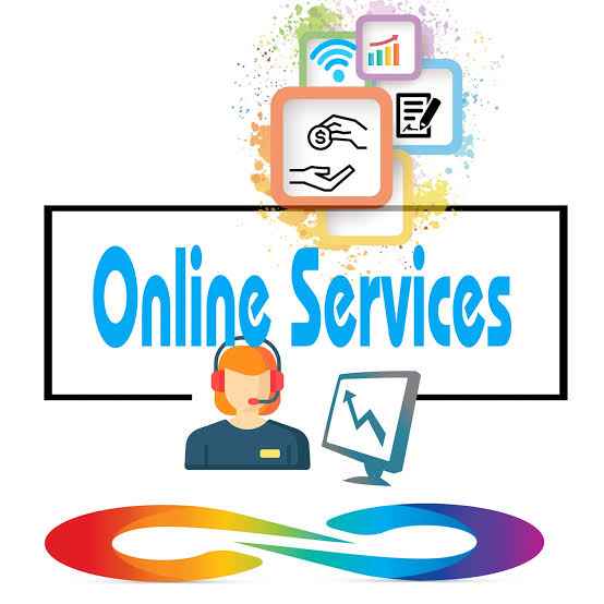 Shreenathji Computer And Data Solutions - Cover photo