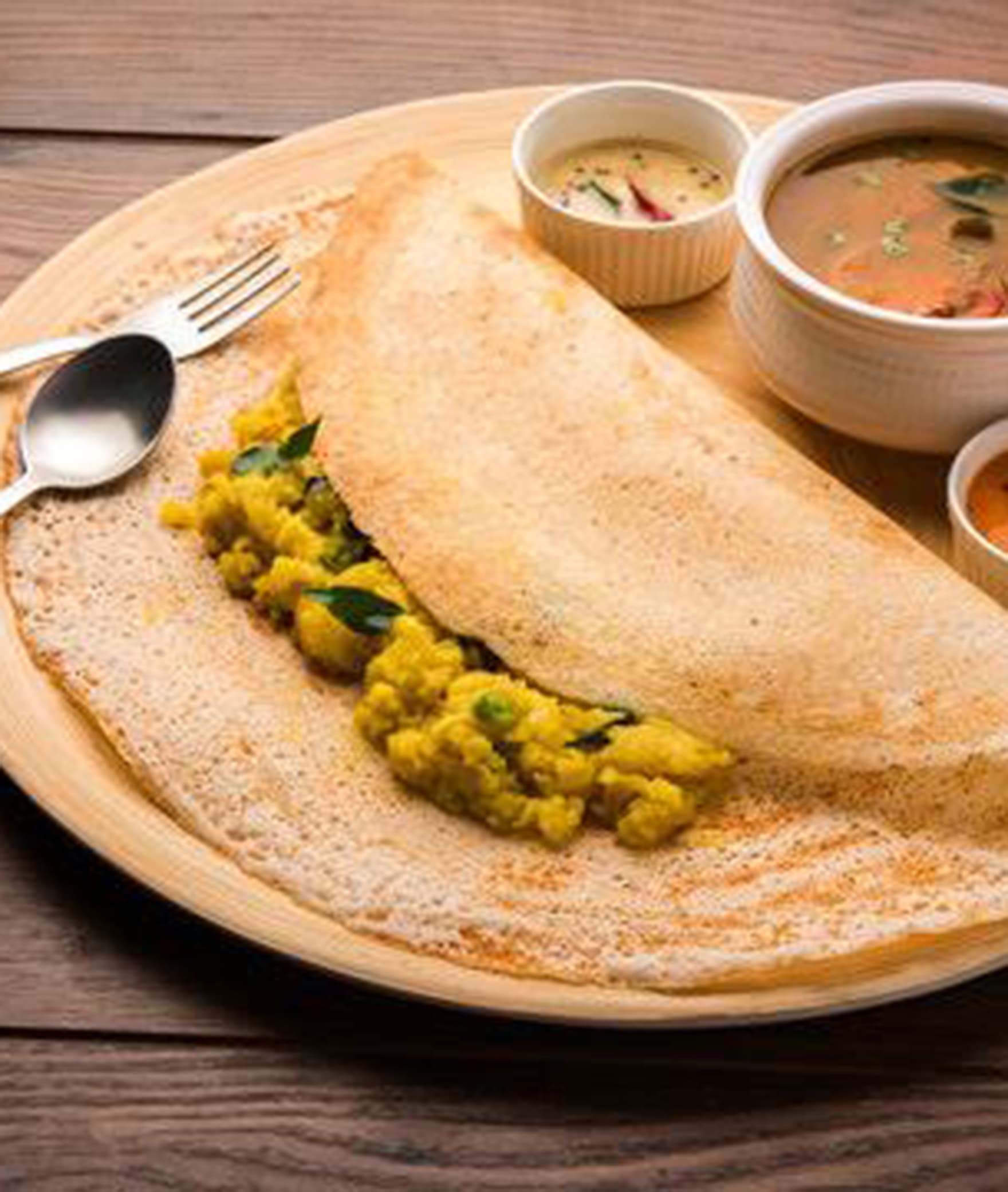 Shree Nath Ji Dosa & Fastfoods - Logo