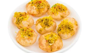 Shree Nath Pav Bhaji - Cover photo