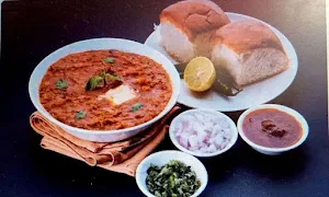 Shree Nath Pavbhaji Centre - Cover photo