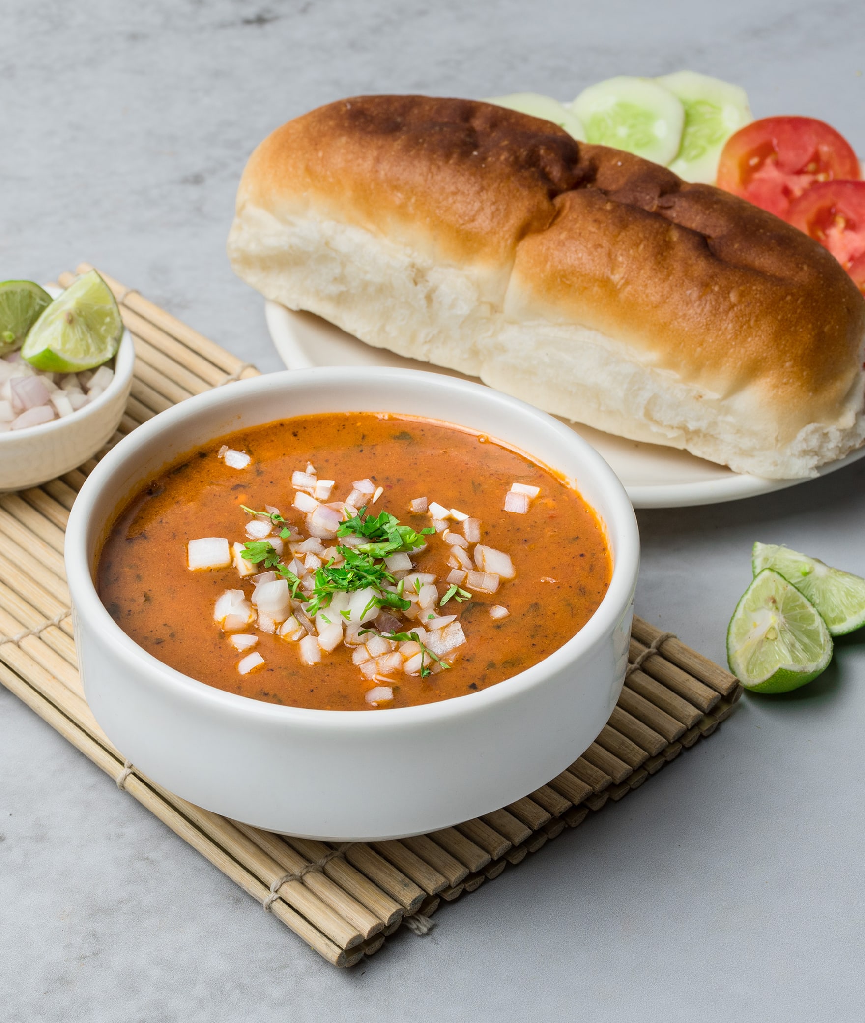 Shree nath Pav Bhaji and Pulav Center - Logo