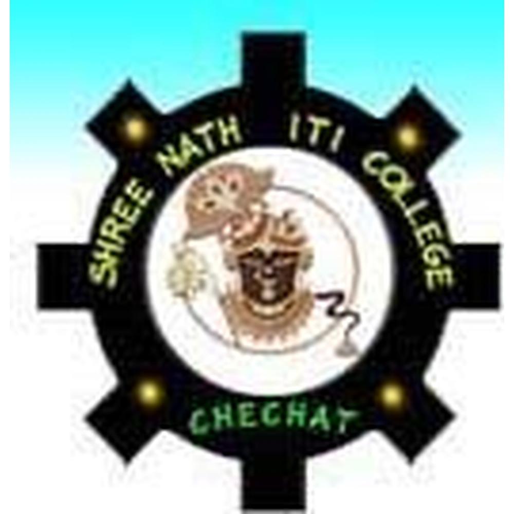 Shree Nath Private ITI (SNPITI) - Logo