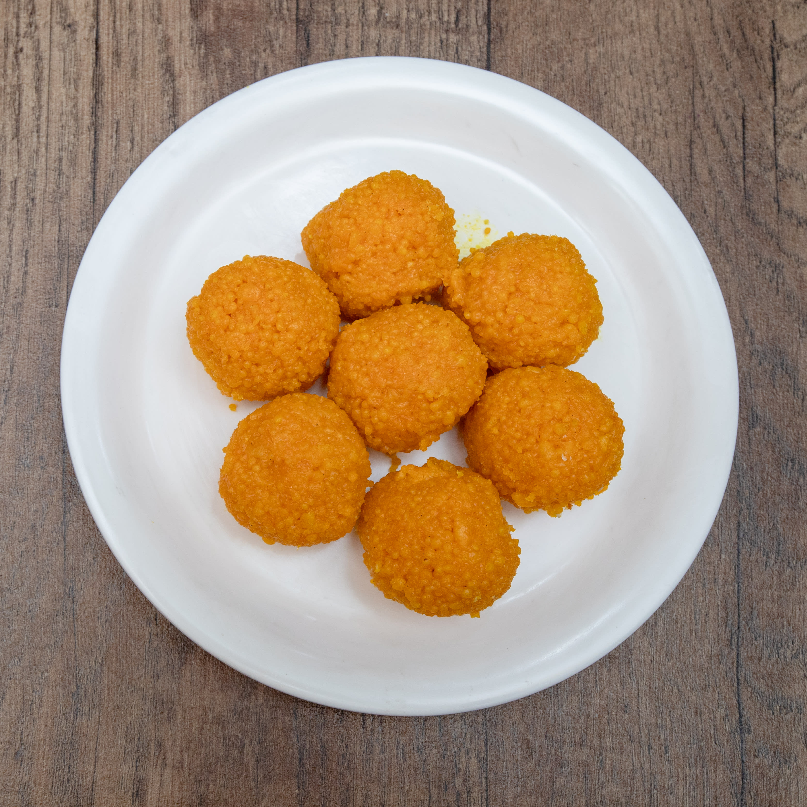 Shree nath sweets namkeen - Logo