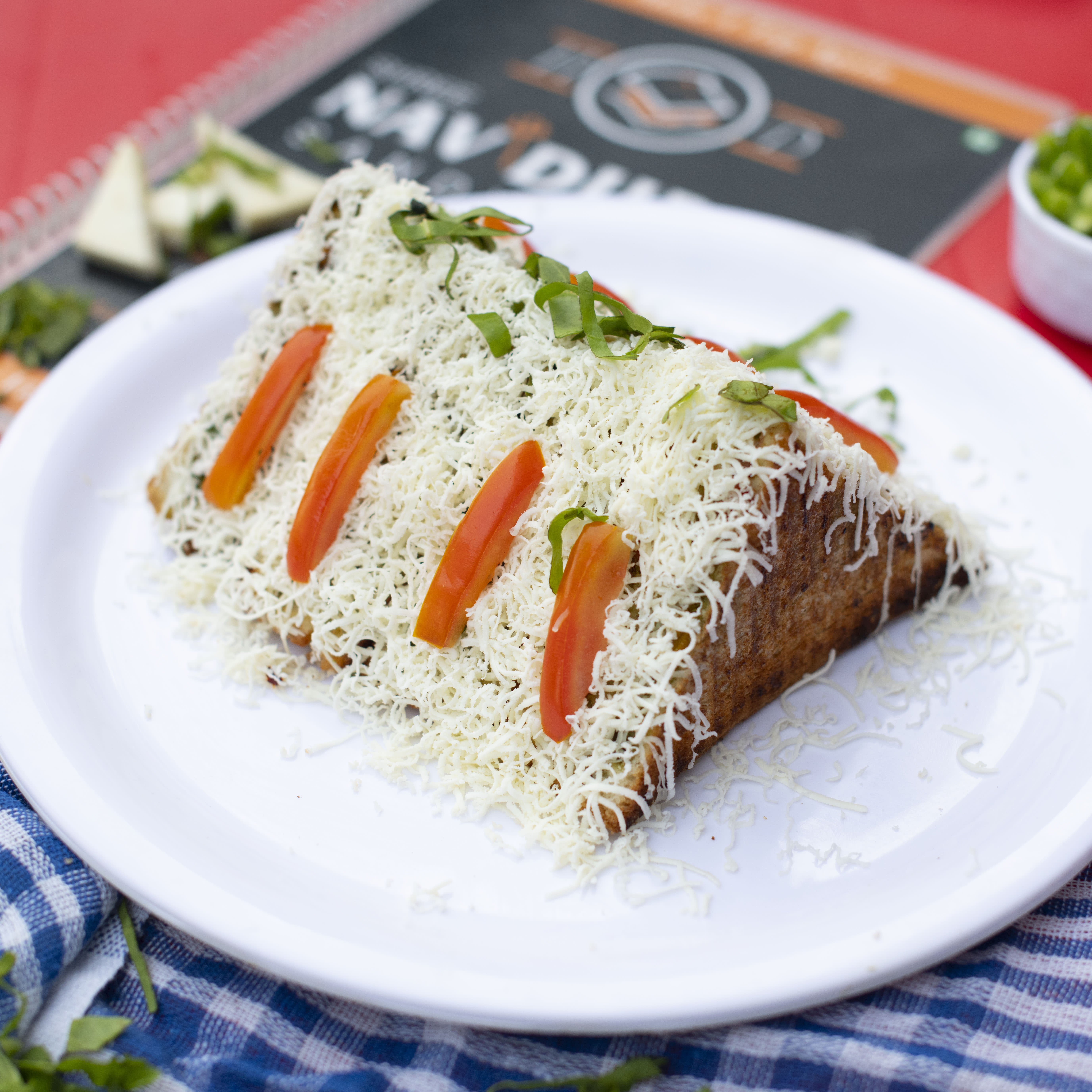 Shree Navdurga Sandwiches - Logo