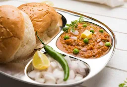 Shree Navnath Snacks & Pavbhaji - Cover photo