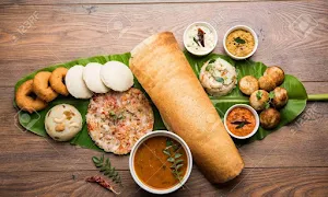 Shree Nerul Cafe - Cover photo