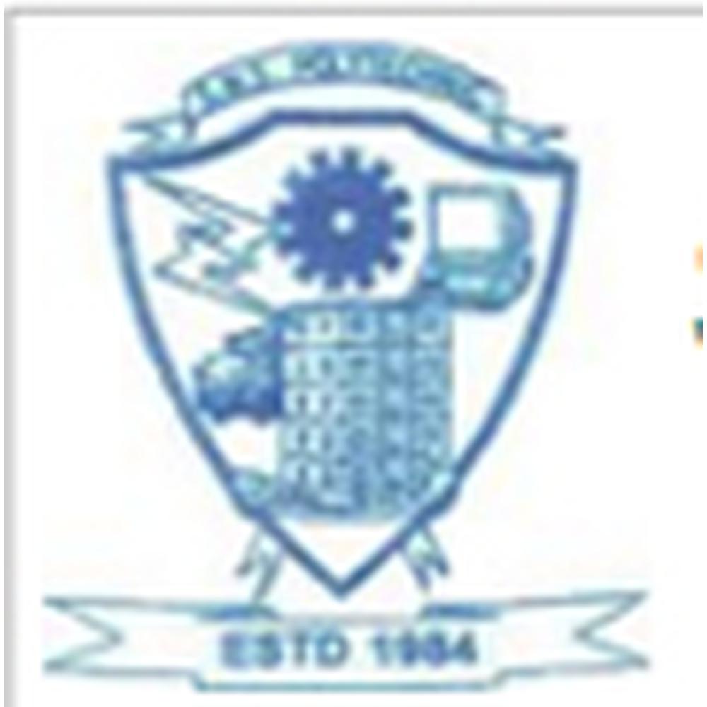 Shree Niranjana Swamy Polytechnic (SNWP) - Logo