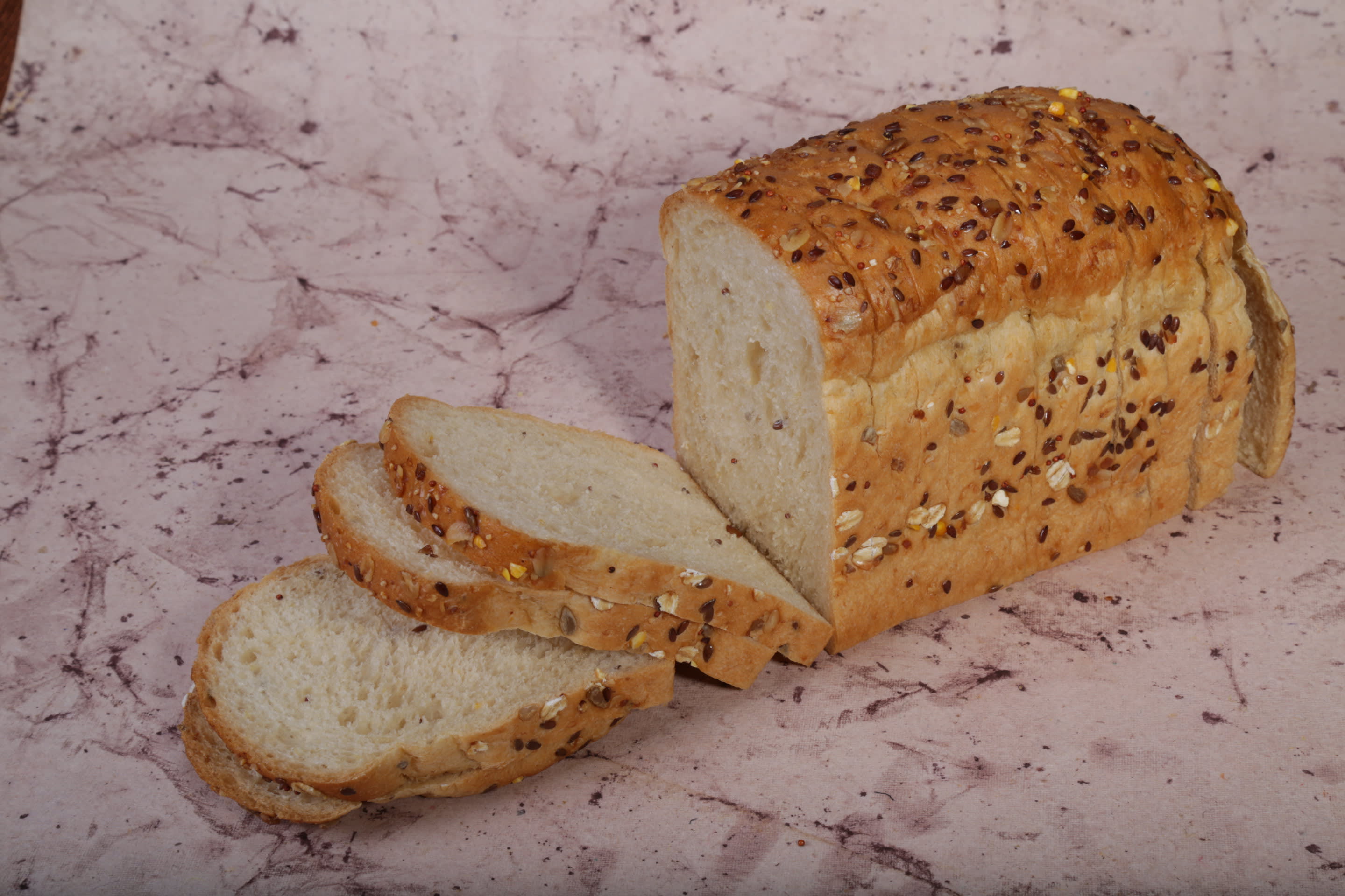 Shree pandit ji special Mattha and bread - Logo