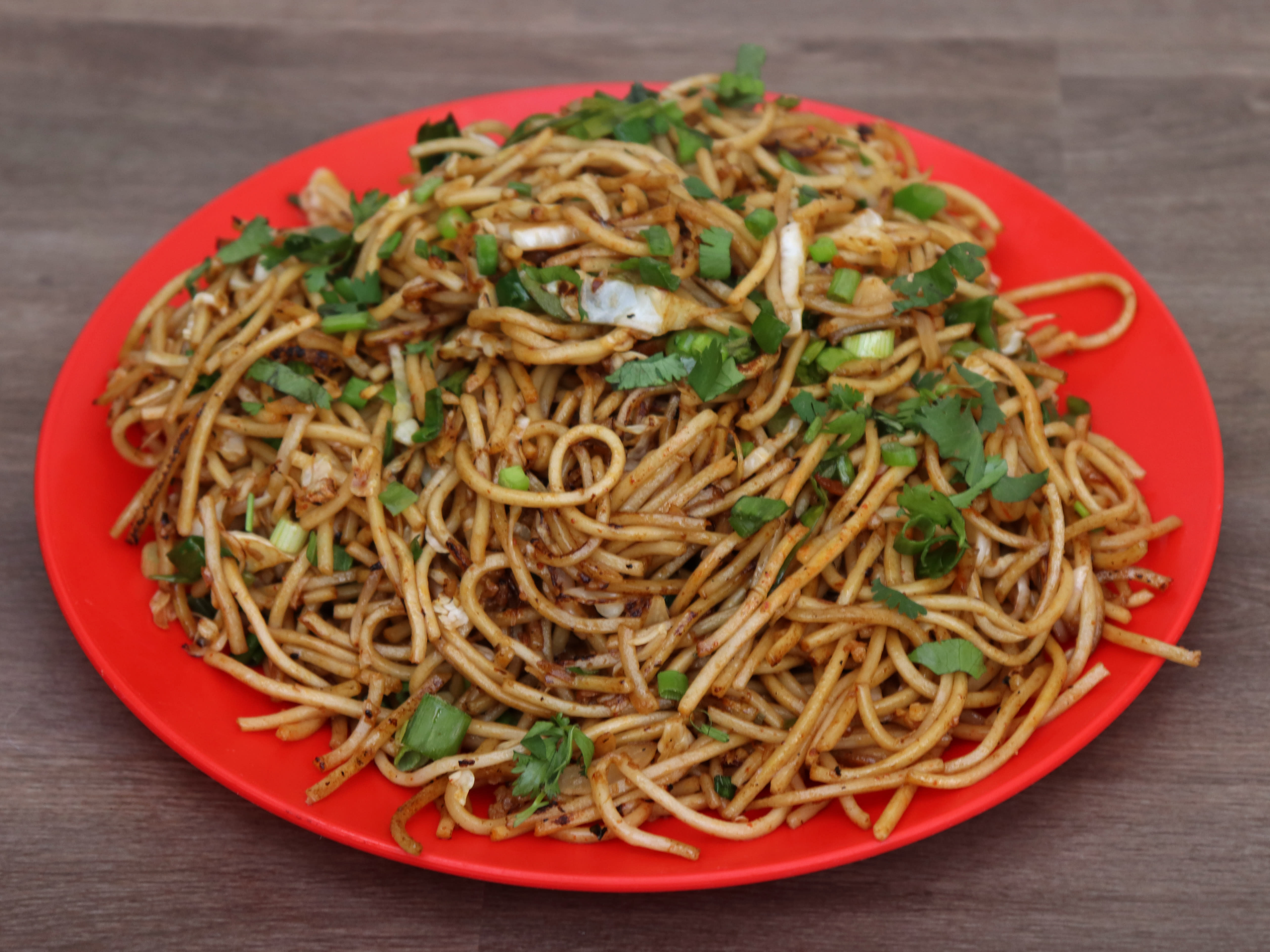 Shree Pashupati Chinese Food - Logo