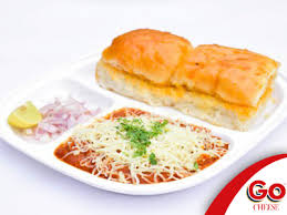 SHREE PAVBHAJI PULAO CENTER - Logo
