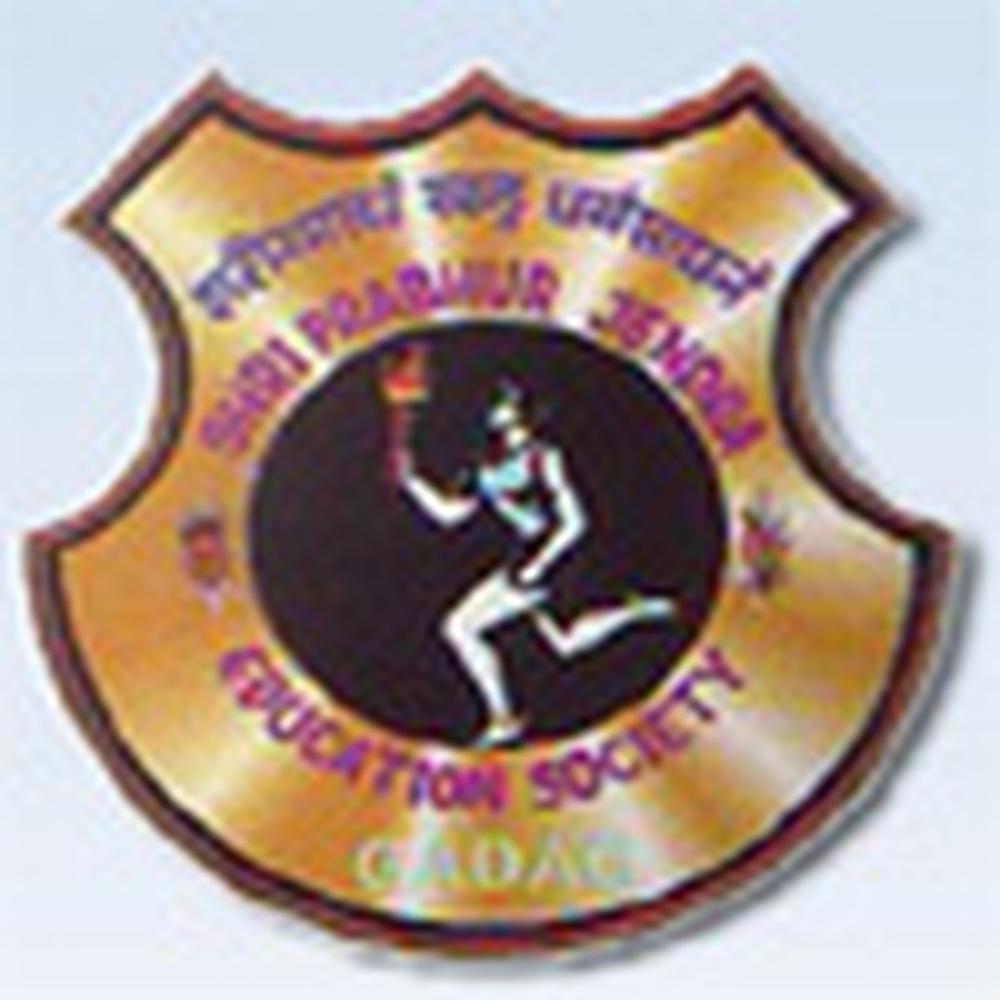 Shree Prabhu Rajendra College of Physical Education (SPRCPE) - Logo