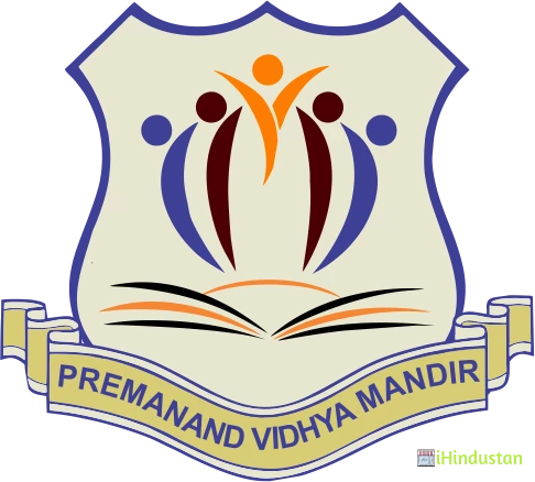Shree Premanand Vidya Mandir - Logo