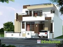 Shree Prembhaya Constructions - Logo