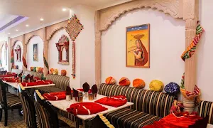 Shree Rajbhog - Cover photo