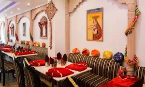 Shree Rajbhog - Cover photo