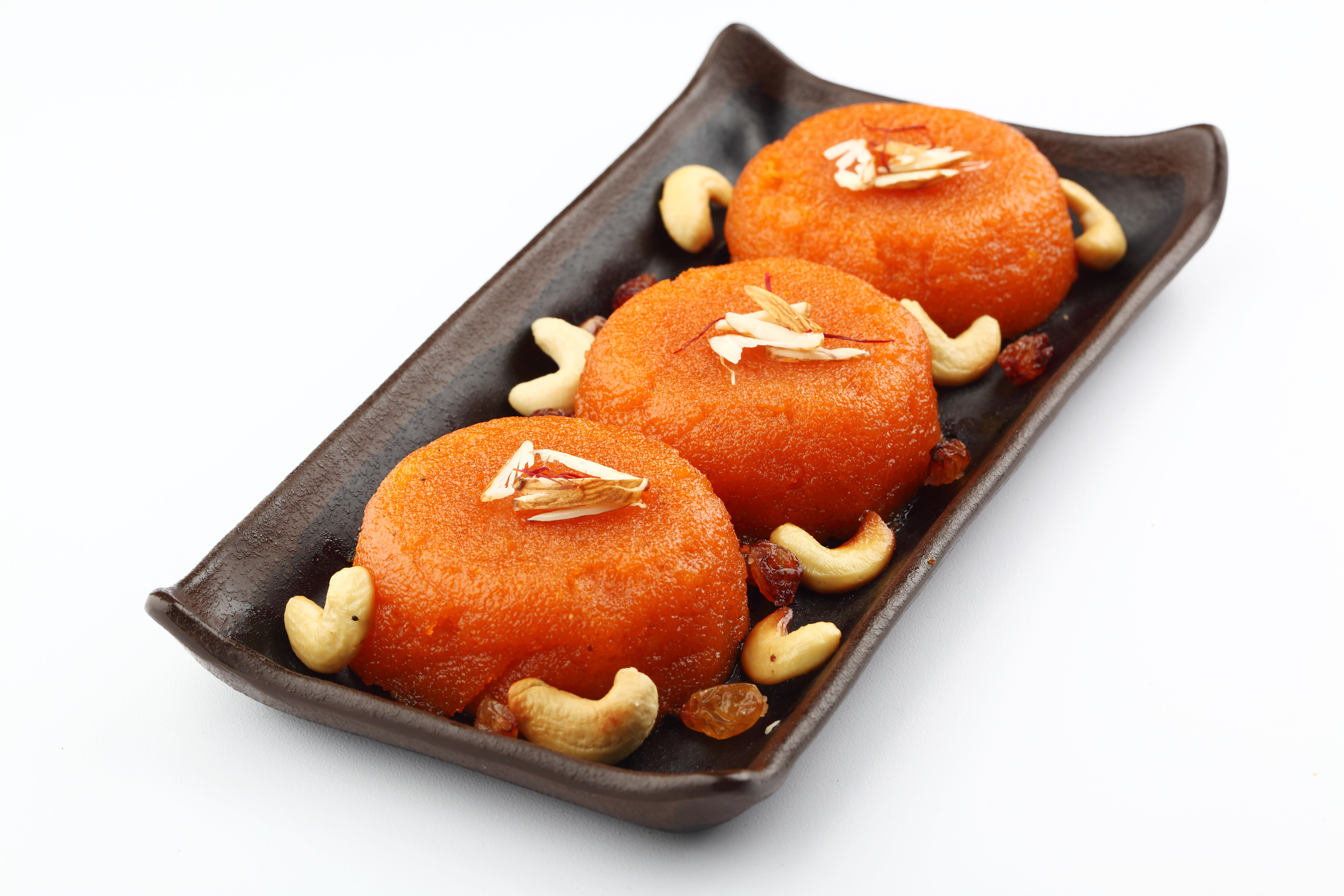 Shree Radha Swami Sweet - Logo