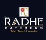 Shree Radhe Caterers - Logo