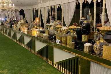 Shree Radhe Caterers - Cover photo