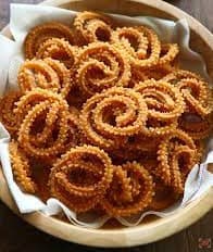 Shree Rajalakshmi Snacks - Logo