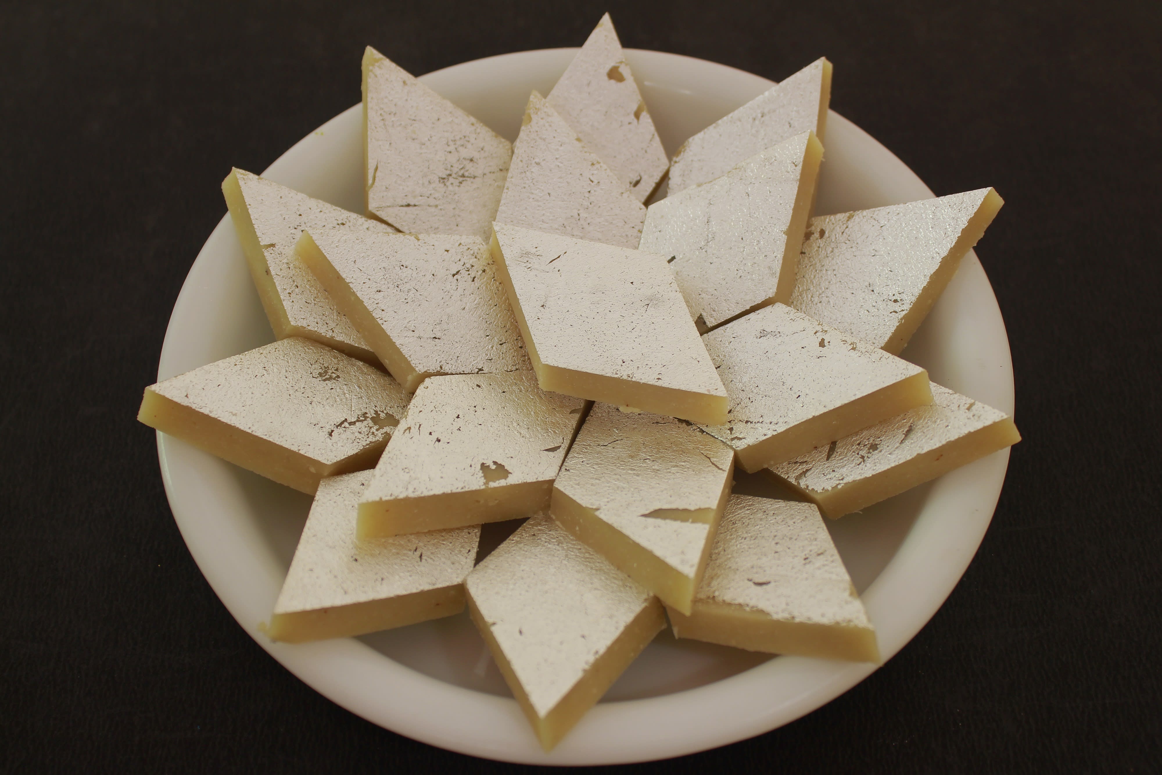 Shree Rajasthan Sweets and Farsan - Logo