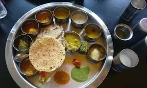 Shree Rajbhog Thali Restaurant - Cover photo