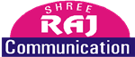 Shree Raj Communication - Logo