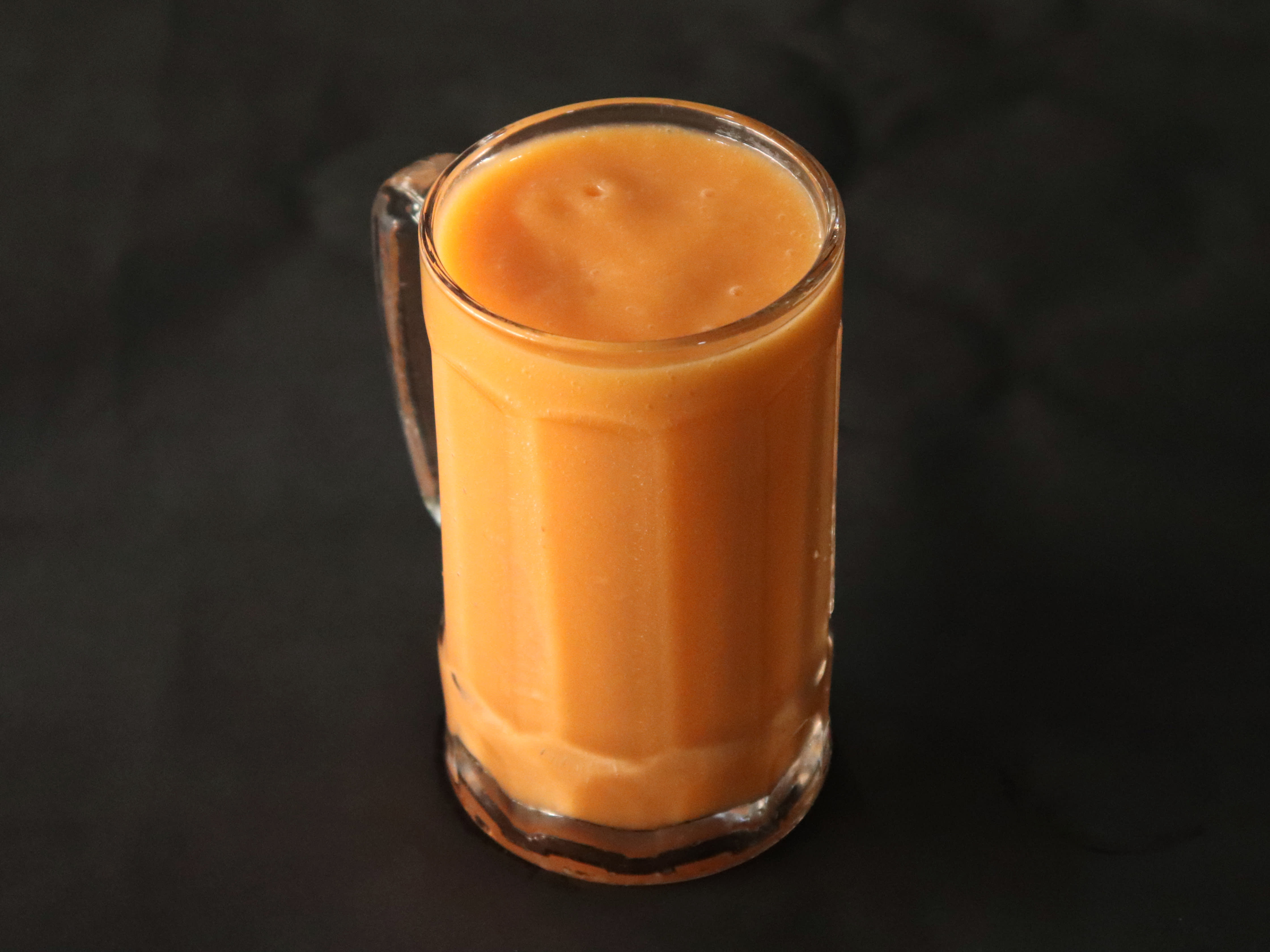 Shree Raj Rajeshwari Juice & Ice-cream - Logo