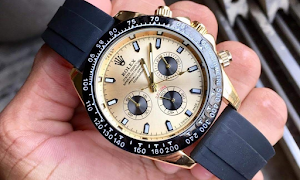 Shree Raj Watch Co - Logo