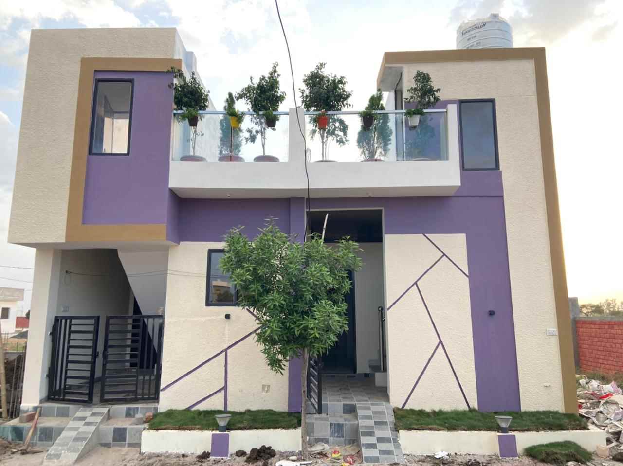 Shree Ram Builders - Cover photo