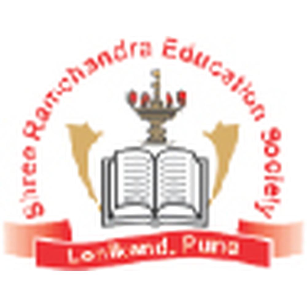 Shree Ramchandra Education Society's Shree Ramchandra College of Engineering Pune (SREC) - Logo