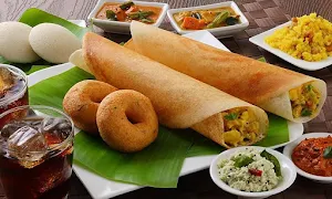Shree Ram Chula Dosa - Cover photo