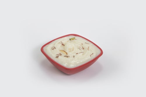 Shree Ram Dairy - Logo