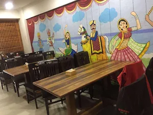 Shree Ramdev Dhaba - Cover photo