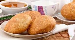 Shree Ram Kota Kachori and Namkeen - Cover photo