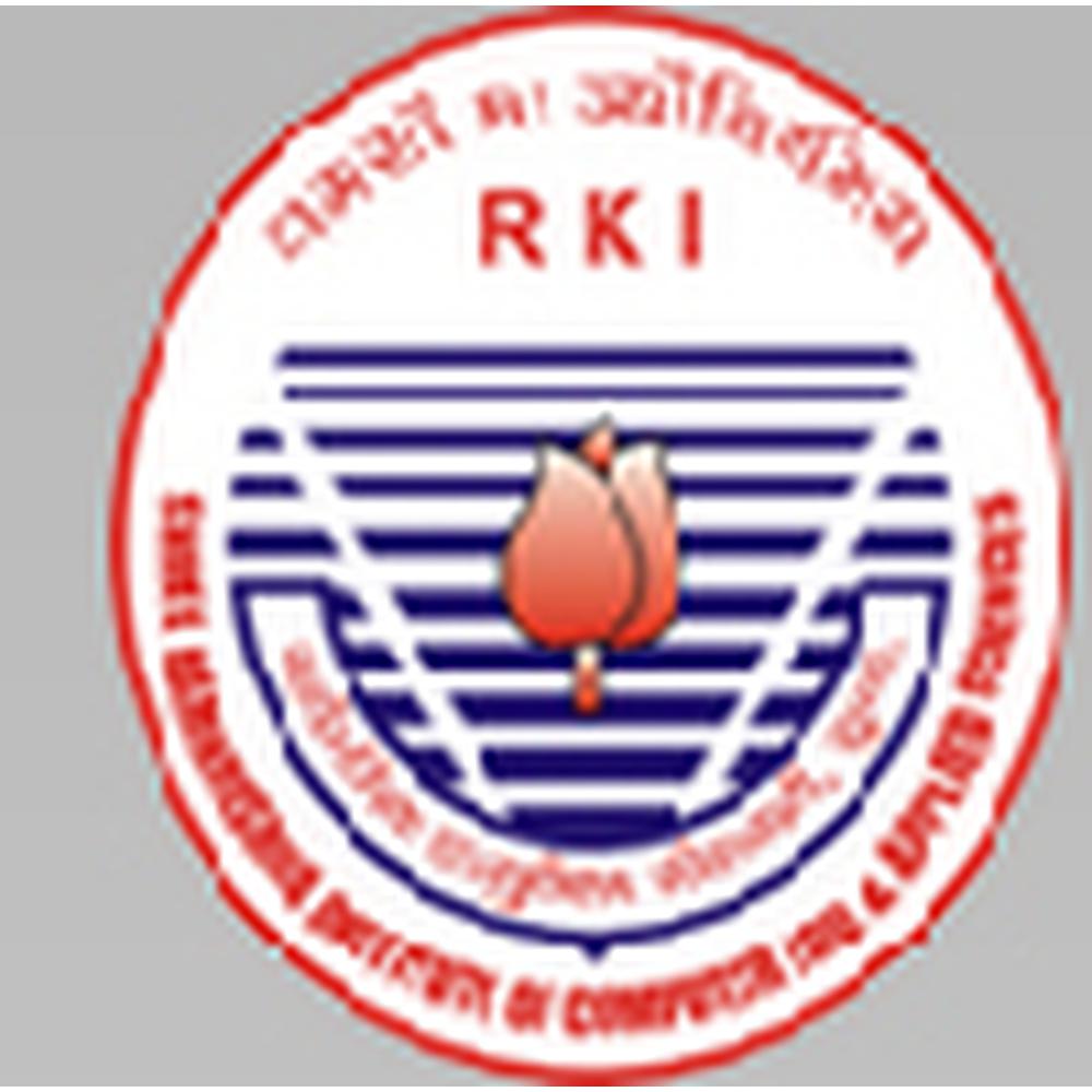 Shree Ramkrishna Institute of Computer Education & Applied Sciences (SRICE) - Logo