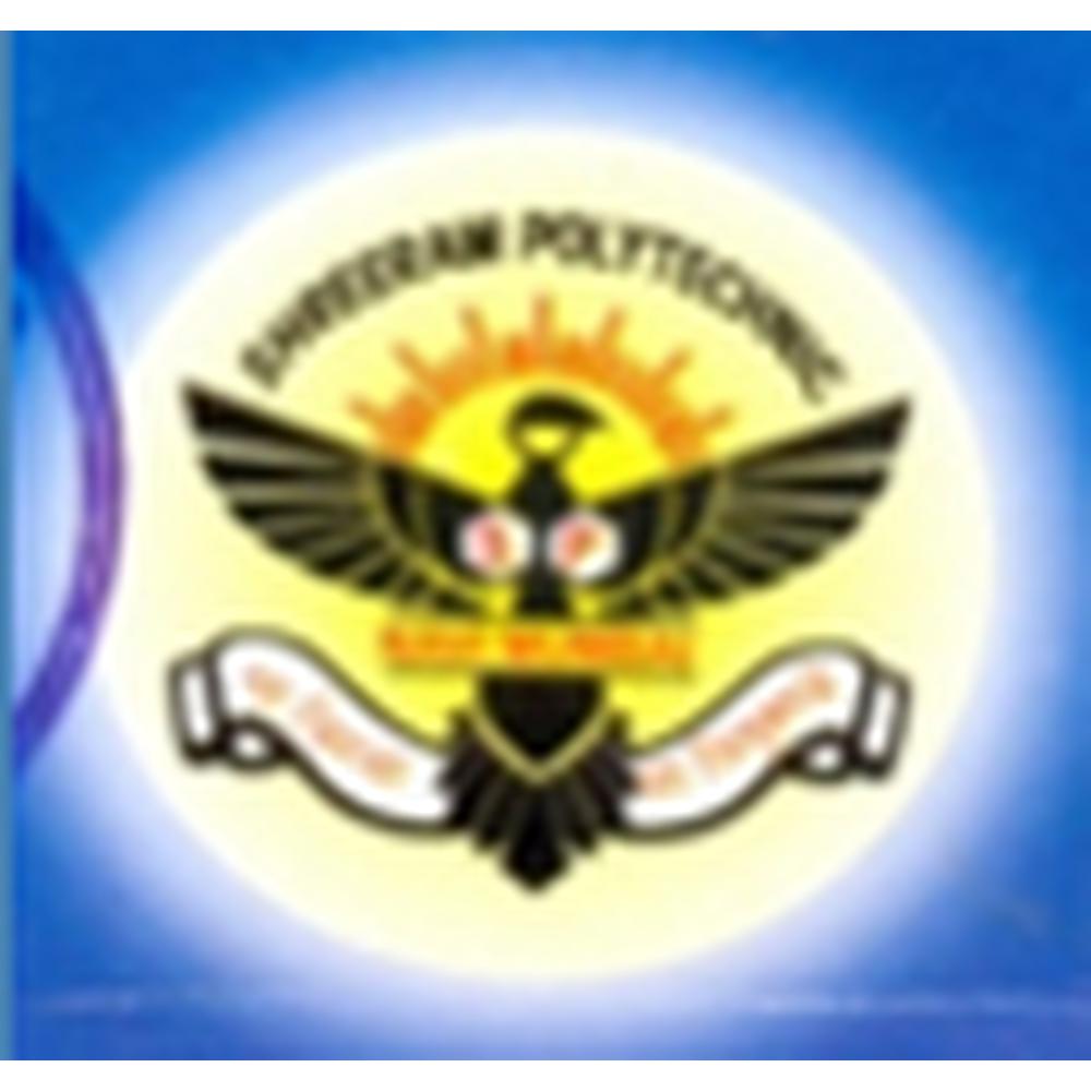 Shreeram Polytechnic (SP) - Logo