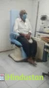 ShreeRang Clinic Dr Kapil Vyas - Logo