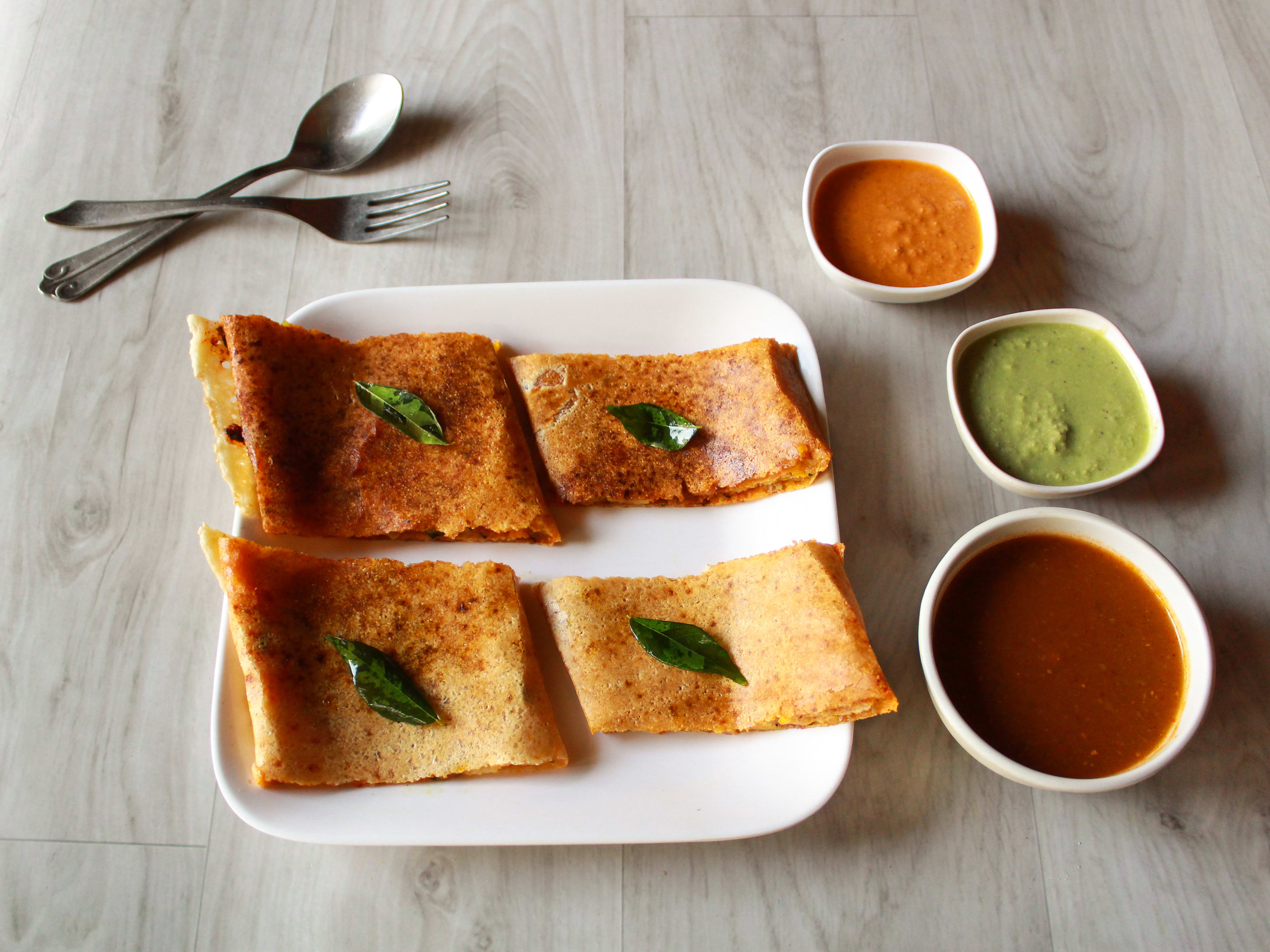 Shree rang Food Costa - Logo