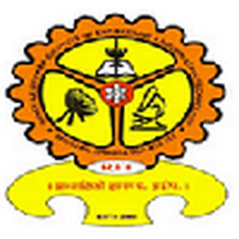 Shree Rayeshwar Institute of Engineering & Information Technology (RIT GOA) - Logo