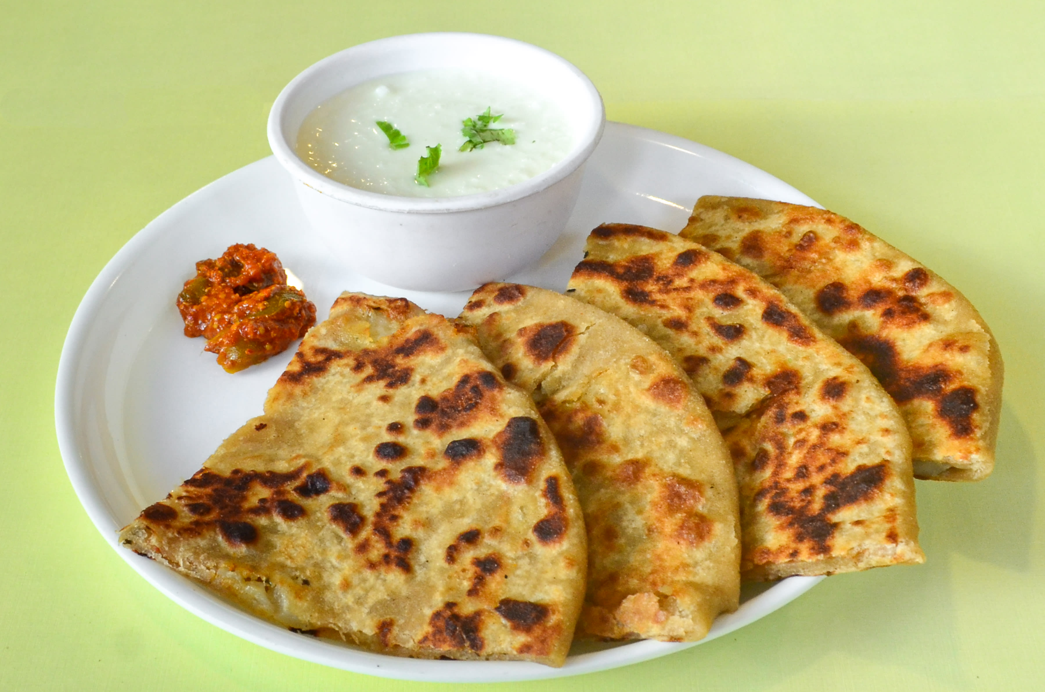 Shree Renuka's Kitchen - Logo