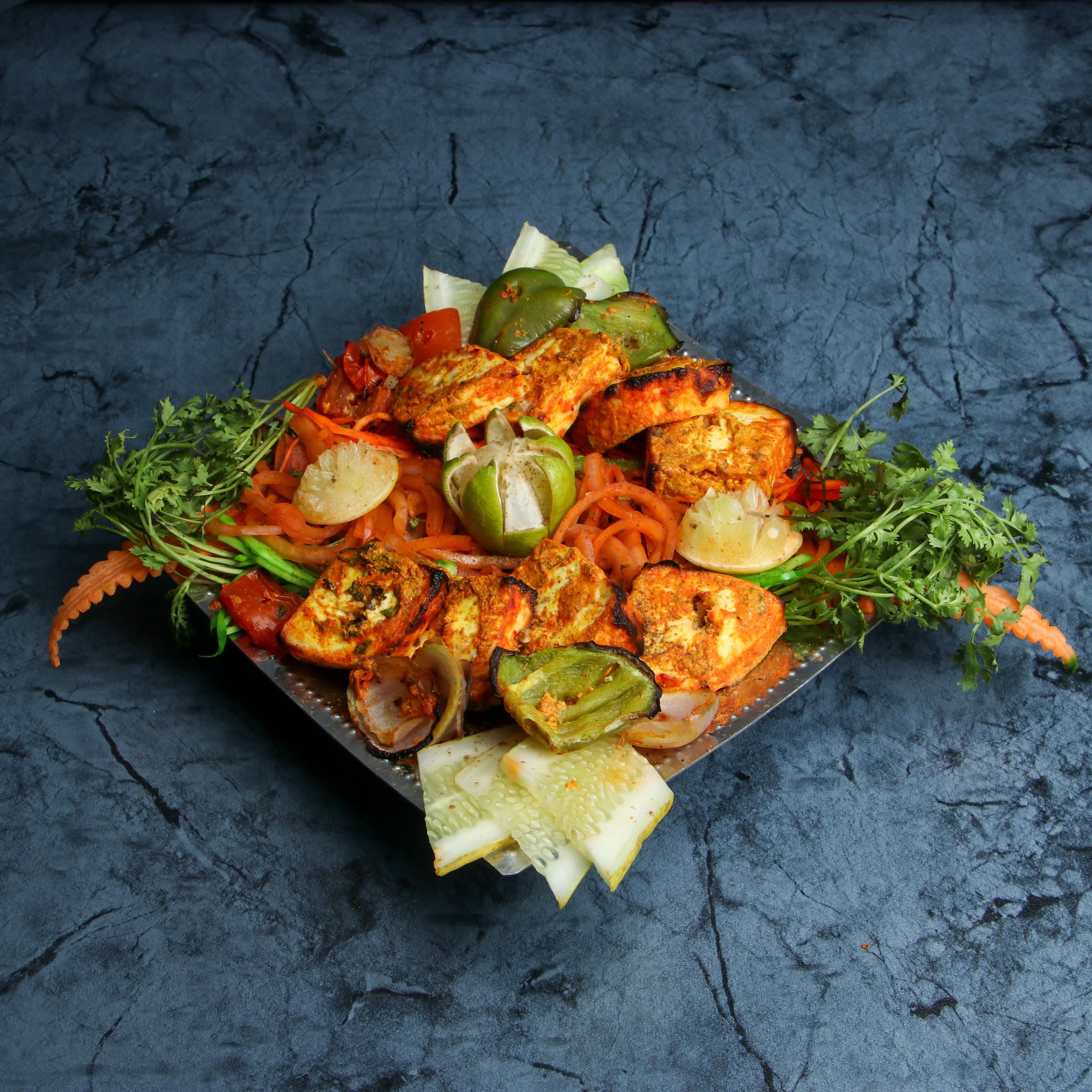 Shree Restaurant (Santosh Hotel) - Logo