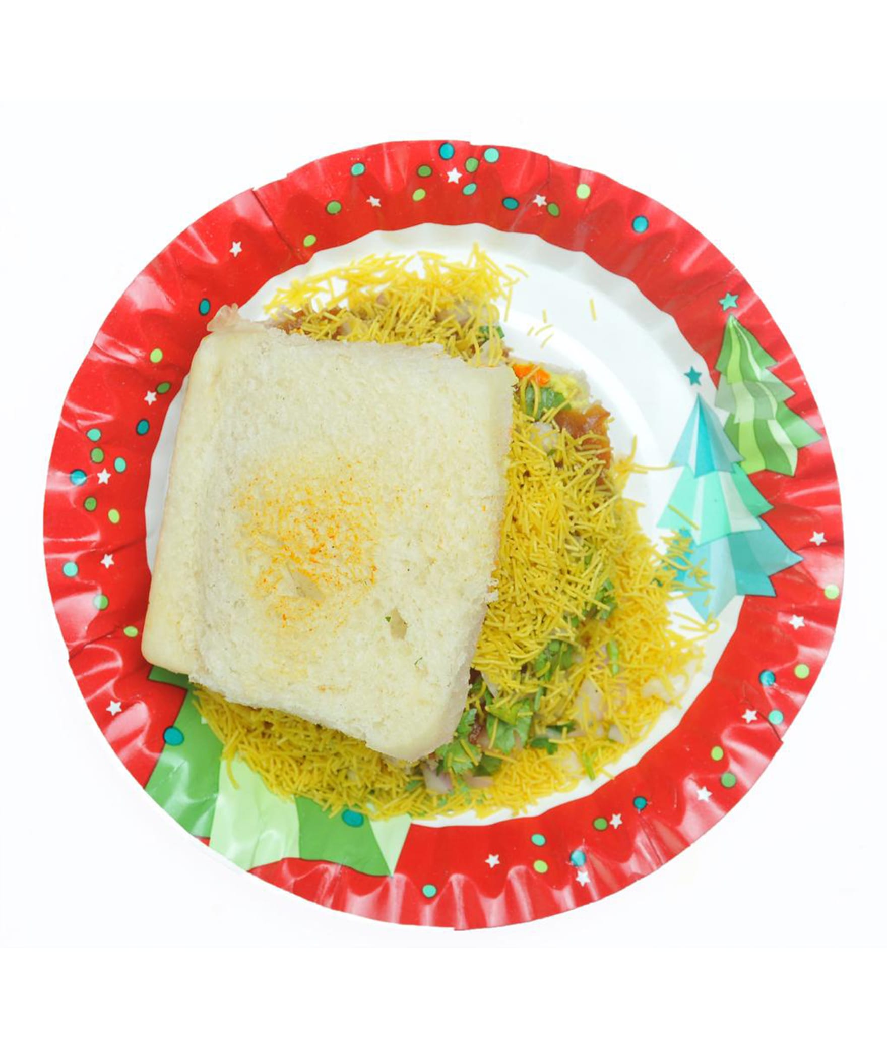 Shree Sadguru Bread - Logo
