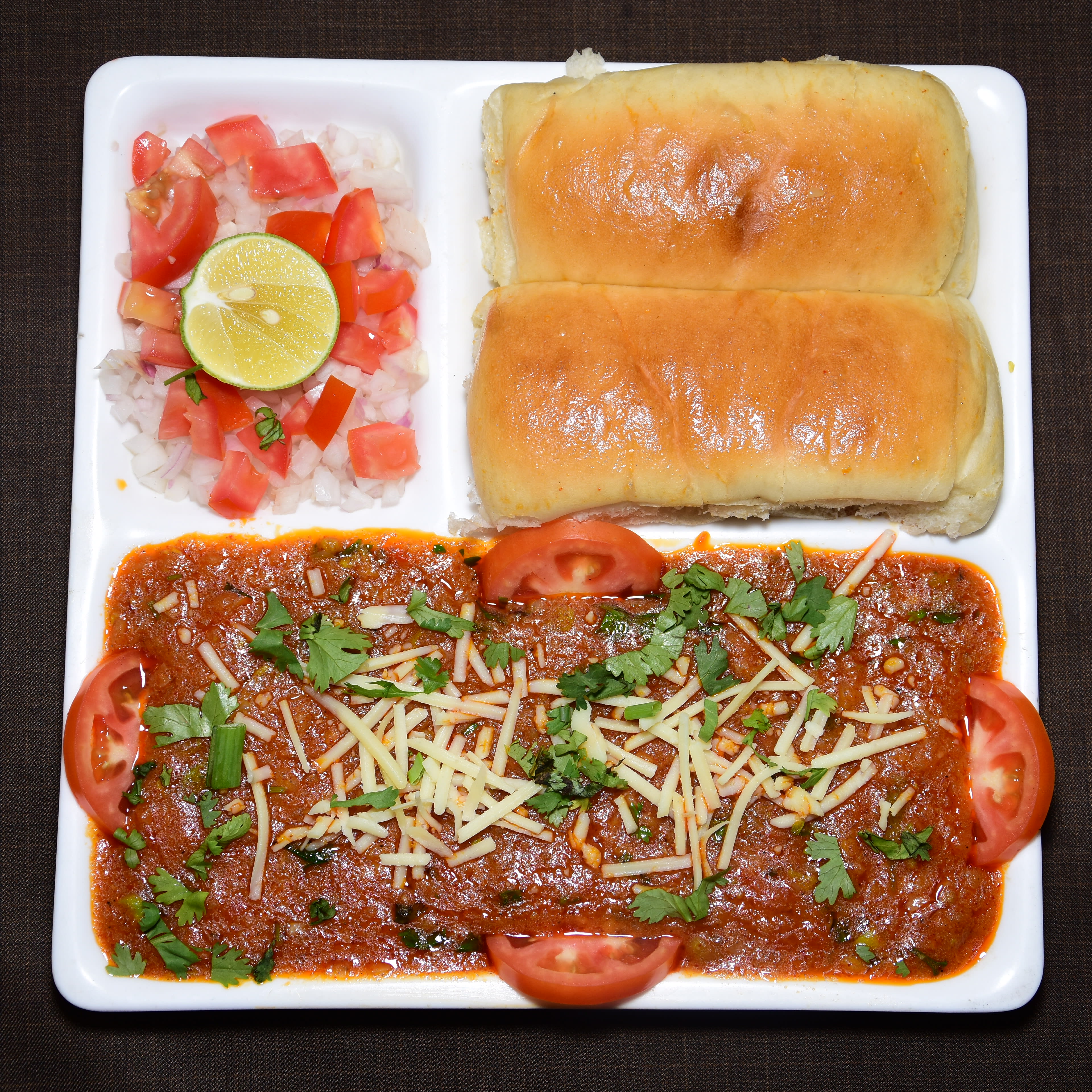 Shree Sadguru Punjabi Dhaba - Logo