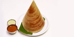 Shree Sagar Veg Restaurant - Logo
