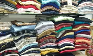 Shree Saicharan Fashions - Cover photo