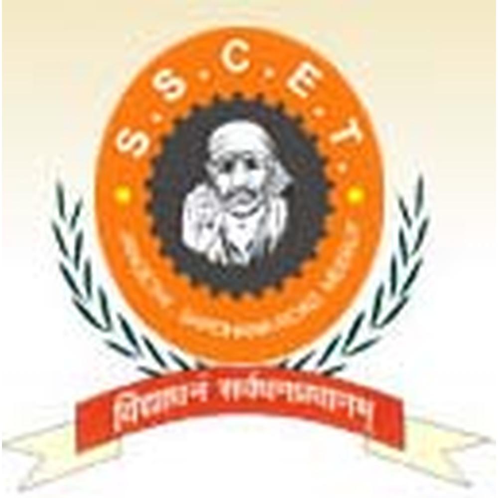 Shree Sai College of Education & Technology (SSCET) - Logo