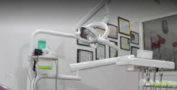 Shree Sai Dental Clinic - Logo